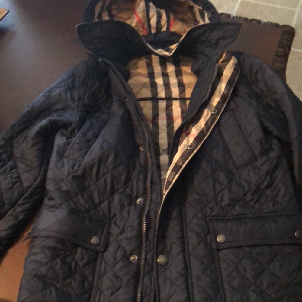 Coat